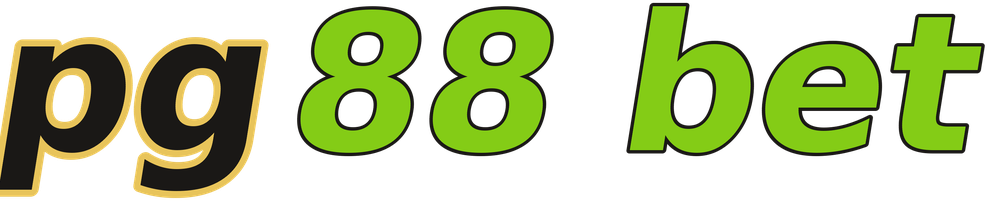 pg88 bet logo